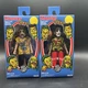 NEW NECA Ben Cooper Dracula & Witch Monster Figure With Costume & Mask HALLOWEEN