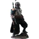 Star Wars The Mandalorian Boba Fett 1/6th Scale 12" Hot Toys Action Figure