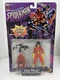1996 Toy Biz, The Amazing Spider-Man:  Spider-Woman Action Figure Assault Gear