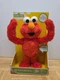Hasbro Playskool Sesame Street My Peek-A-Boo Talking Elmo Plush 11&rdquo; 2013 NIB