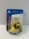 ROZ From Monsters Inc. Disney Pixar Mattel Micro Collection Figurine