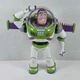 Disney Toy Story 12" Buzz Lightyear Interactive Action Figure