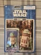 R5-Z0MB Hasbro Star Wars Droid Factory 3.75" Action Figure Halloween