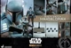 SEALED Hot Toys Star Wars: Death Watch Mandalorian 1/6 Figure (TMS026)
