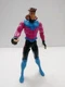 Marvel X-Men Gambit 10" Vintage 1994 Toybiz  Deluxe Edition Action Figure  