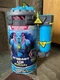 MrBeast Lab Mutators ICONIC Panther- Perform The Experiment, Reveal Your Beast!