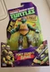 2012 Nickelodeon Teenage Mutant Ninja Turtles Power Sound FX Raphael Playmates