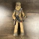 Star Wars Talking Chewbacca Action Figure Disney Store 2015 - Sound Works - G4