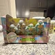 Playmates Toys TMNT Collector's Edition Boxed 4-Pack Action Figures