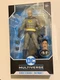 McFarlane DC Multiverse Hugo Strange Batman Platinum Edition Figure