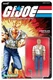 Super7 - G.I. Joe - ReAction+ Wv7 - Chuckles (Movie) [New Toy] Action Figure,