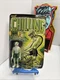 New Unpunched Super7 ReAction Chilling Tales Graveyard Ghoul GLOW GITD Figure