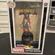 Funko Pop Comic Covers Captain Marvel 17 Target Exclusive Kamala Khan