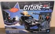 Hasbro G.I. Joe 50th Anniversary Danger at the Docks V.A.M.P MK II & NIGHT RAFT
