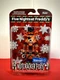 2023 Funko - Five Nights At Freddy's - Christmas Edition: NUTCRACKER FOXY (Excl)