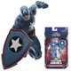 2024 Marvel Legends Walmart CAPTAIN AMERICA SECRET EMPIRE 6" Scale Hasbro Figure