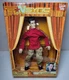 2000 NSYNC Living Toyz Marionette JC Chasez Vtg Collectibles Figure Music Merch