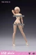 86TOYS T86-ST02-B 1/12 Female Suntan Girl Mid Bust Body 6" Action Figure w/ Head