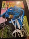 MARVEL COMICS 60 JAN THE FINAL ISSUE OF MARVEL FANFARE COMIC BOOK!  e4934UXX