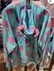 2025 Disney Parks Monsters Inc Sulley Hoodie Fleece Sweatshirt Size L