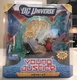 Mattel DC Universe Young Justice Aqualad w/Diorama MISB