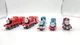 Thomas Train Lot Lady James Thomas Ertl Learning Curve DecoPac Vintage 3