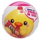 ZURU Mini Brands Snackles Series 1, 5 inch Mystery Plush Sealed New