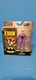 THE JOKER 4&rdquo; DC Spin Master 1st Ed PURPLE TUXEDO wBLACK VEST TURQ TIE-RARE HTF