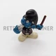 SMURFS Puffi Smurf Pitufo Schleich - 20123 Policeman 