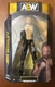 AEW Unrivaled Collection Series 8 Jon Moxley #64 Figure Jazwares NEW