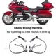 Turn Signal For Honda Goldwing GL1800 Plug-N-Play 48000 Harness Installation Kit