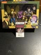 NECA TMNT Ace Duck and Mutagen Man Signed By Rob Paulsen