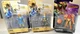 2023 World of Nintendo Jakks Pacific Metroid Prime 2 & BOTW Link & Zelda B2