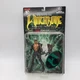 Kenneth Irons from Witchblade Action Fig - Moore Action Collectibles 1998 - New