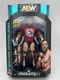 AEW All Elite Wrestling Revolution Bryan Danielson Exclusive Action Figure