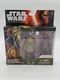 Sidon Ithano and First Mate Quiggold Star Wars The Force Awakens Figure Set NEW