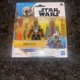 STAR WARS 90206619 Boba Fett 4-Inch Action Figure with 4 Accessories New Sealed
