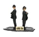 The Blues Brothers Jake And Elwood 2-Pack Action Figure Set SD TOYS