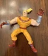 Marvel Toys X-Men After Xavier: Age of Apocolypse Sabretooth Action Figure