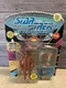 Star Trek Next Generation Vintage 1993  Guinan Playmates Action Figure