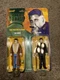 SUPER7 3rd BASS The Cactus Album MC SERCH & PETE NICE Reaction Action Figure set