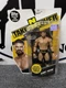 WWE NXT TAKEOVER BOBBY ROODE 6" ACTION FIGURE FHW88 - NEW! FREE SHIPPING!
