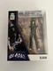 Guns N' Roses - Guns N Roses Slash - The Loyal Subjects BST AXN 5" Action Figure
