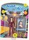 Star Trek Next Generation Counselor Deanna Troi 1993 Playmates Figurine Sealed