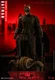 Perfect Hot Toys 1/6 Mms639 The Batman Batman Deluxe Edition In Stock New
