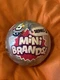 Zuru 5 Surprise Mini Brands Series 3 - 1 Factory Sealed Ball Collect Them All