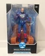 DC Multiverse Lex Luthor Power Suit with Throne McFarlane Toys (2021)