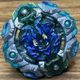 Orb Egis Outer Quest Takara Tomy Beyblade Burst ChoZ B-128 - #B2