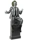NIB USA! Bandai Tamashii Nations S.H.Figuarts Beetlejuice 2024 Action Figure