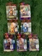 Jazwares Five Night's at Freddy's Toy COMPLETE SET | Lot of 7